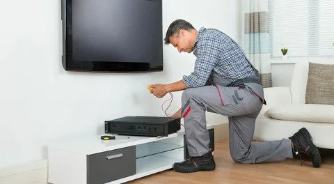 Used Smart TV Buyer in Dubai