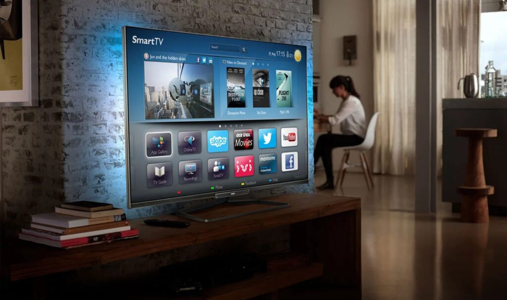 Old Smart TV buyer in Dubai