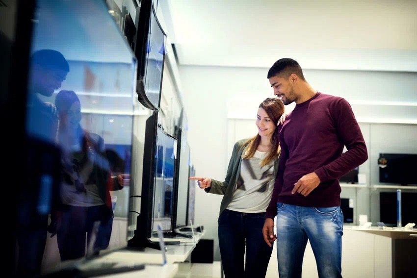 Used TV Buyer in Dubai Silicon Oasis