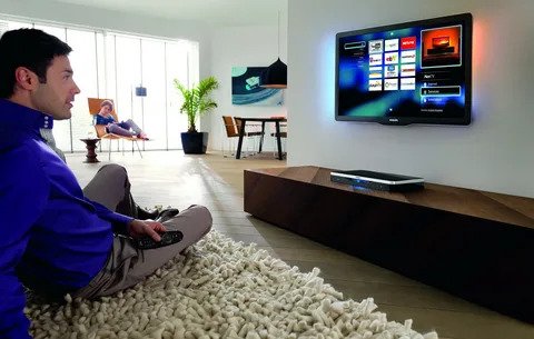 Best TV Buyers in Dubai