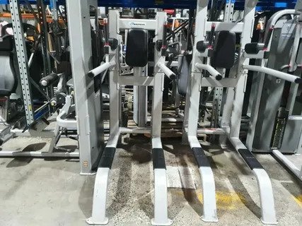 Second Hand Gym Accessories