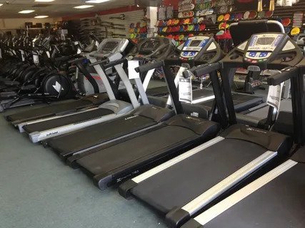 We Buy Second Hand Gym Accessories in Dubai