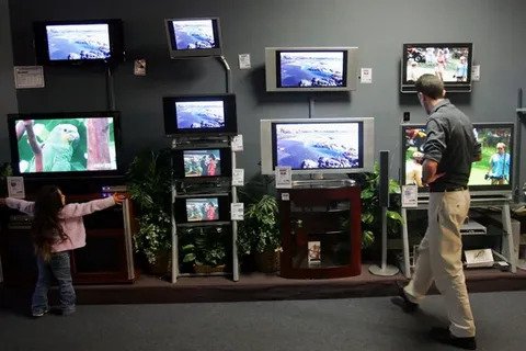 Used TV Buyers in Dubai Marina