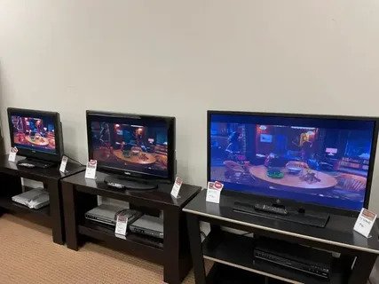 Used TV Buyer in Bur Dubai