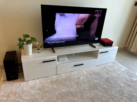 Used TV Buyer in DIP