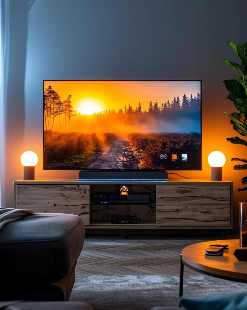 Used TV Buyer in Jumeirah Gulf