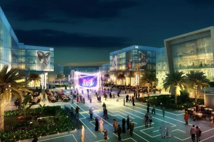 Dubai Technology Park