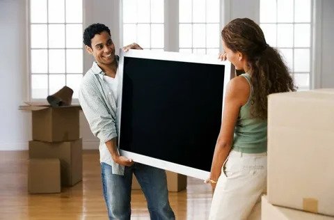 Fast TV Buyer in Dubai