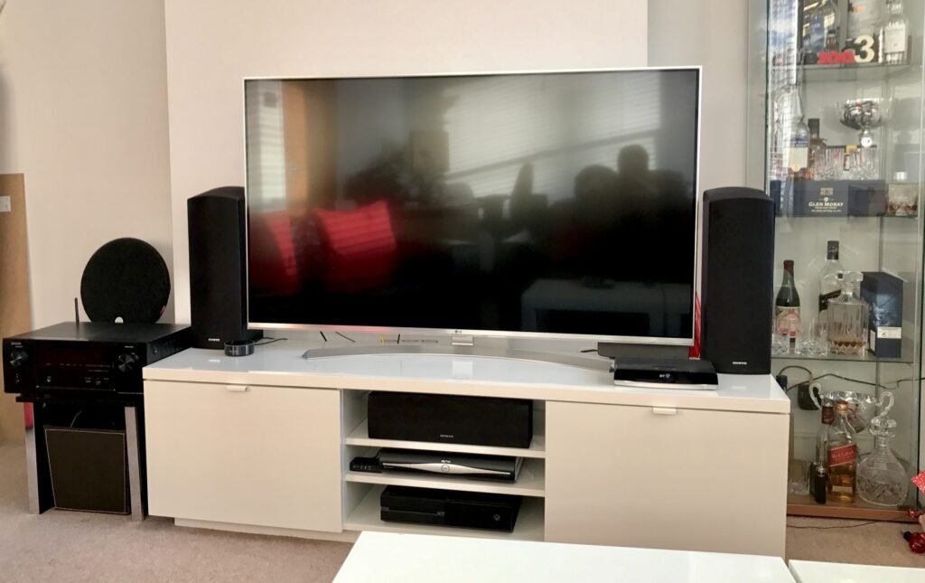 Fast TV Buying Service in Dubai