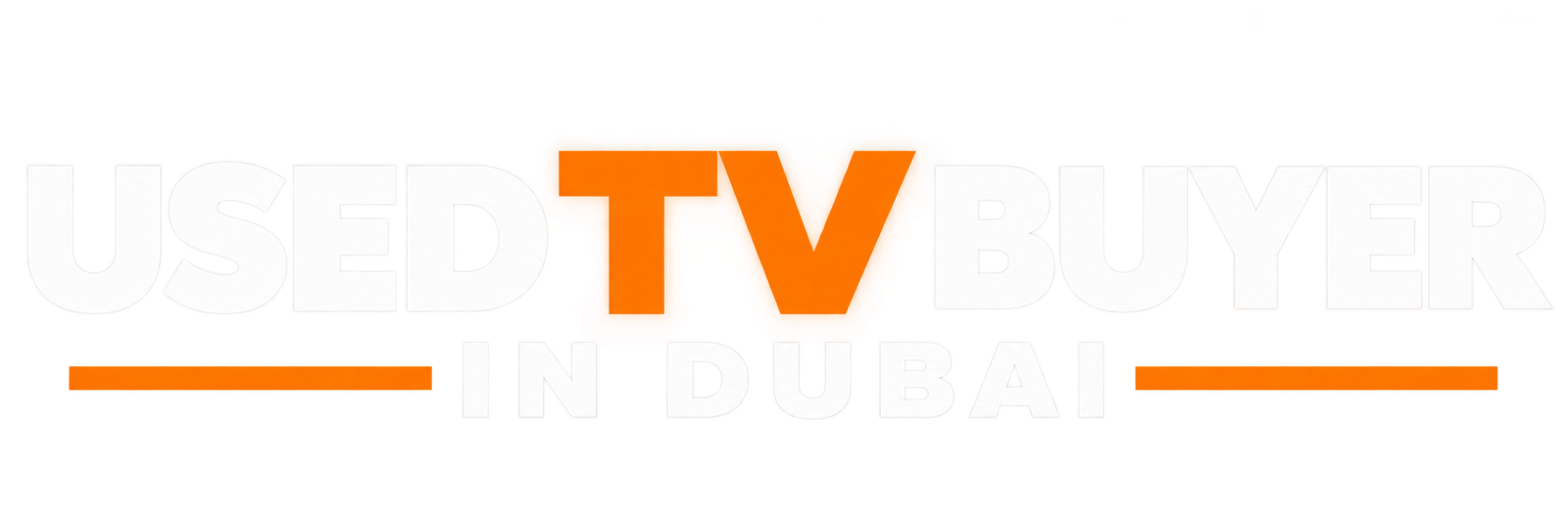 used tv buyer in dubai